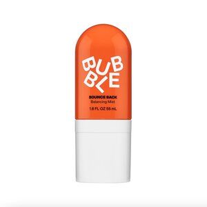 Bubble Skincare Bounce Back Balancing Toner Mist 55mL | NEW SKINCARE